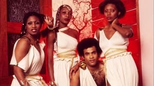 Boney M. in Dublin, Ireland