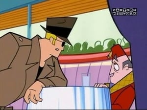 Johnny Bravo: 2×14