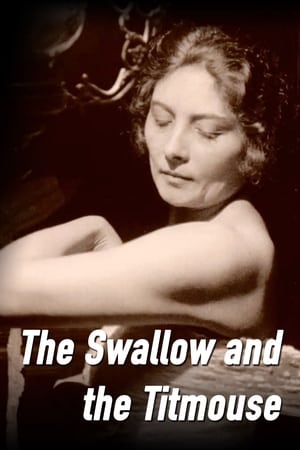 Poster The Swallow and the Titmouse (1924)