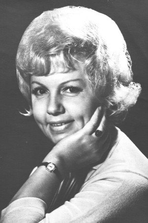 Muza Krepkogorskaya portrait