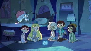 Star vs. the Forces of Evil: 2 x 17