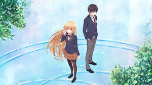 Thiên Sứ Nhà Bên (Phần 1)