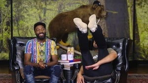 Desus & Mero Season 1 Episode 120