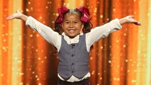 Little Big Shots Season 1 Episode 5