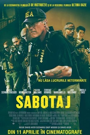 Image Sabotaj
