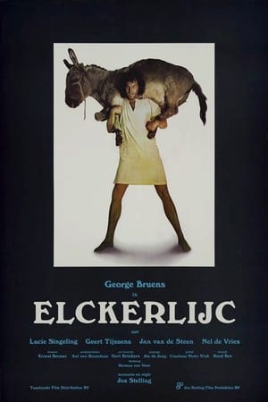 Poster Everyman (1975)