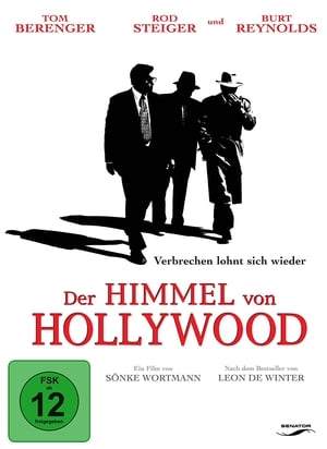 Der Himmel von Hollywood