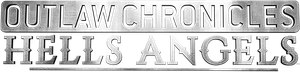Outlaw Chronicles: Hells Angels