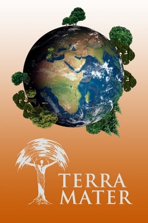 Poster Terra Mater Season 1 Episode 62 2012