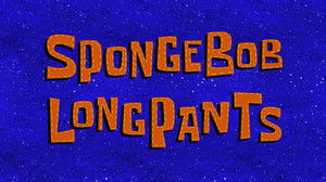 SpongeBob SquarePants Season 9 Episode 27