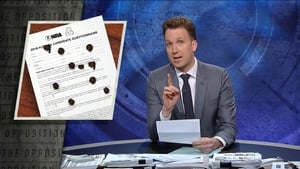 The Opposition with Jordan Klepper Staffel 1 Folge 116