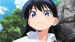 Ruri Rocks: 1×6