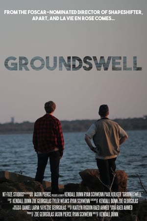 Poster Groundswell 2018