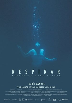 Poster Respirar 2018