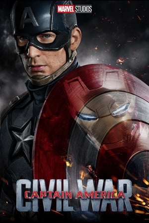 Image The First Avenger: Civil War