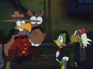 Graf Duckula: 4×6