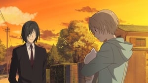 Natsume’s Book of Friends: 5×3