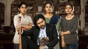 Vakeel Saab (2021) Sinhala Subtitles