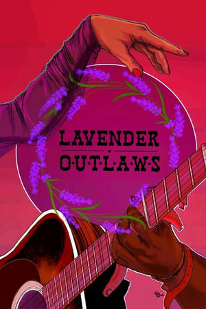 Lavender Outlaws