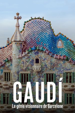 Image Gaudí, le génie visionnaire de Barcelone