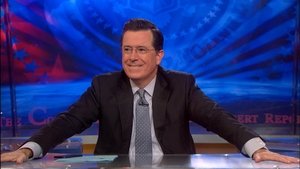 The Colbert Report: 10×116