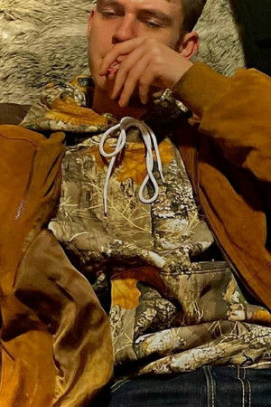 Charlie Rayner thumbnail