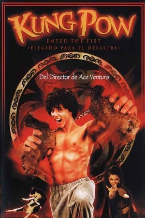 Watch Kung Pow: A puñetazo limpio (2002) HD Movie Online Free