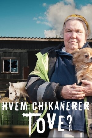 Hvem chikanerer Tove?