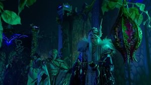 Thunderbolt Fantasy Season 3 Episode 1 English Subbed