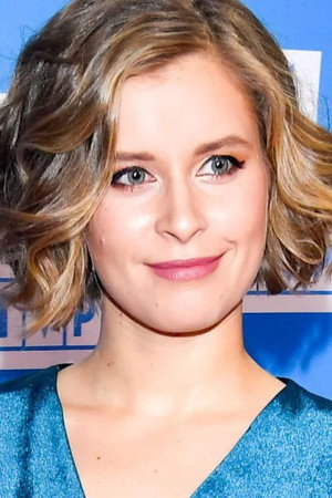 Marta Chyczewska portrait