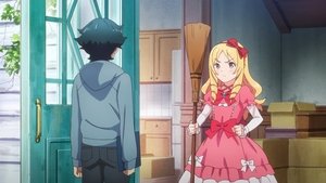 Eromanga Sensei: 1×3