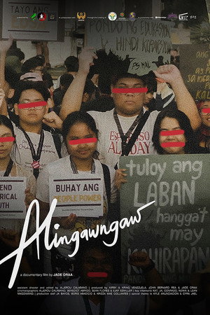 Alingawngaw