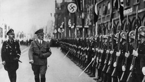 Adolf Hitler: The Greatest Story Never Told