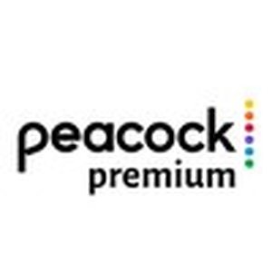 Peacock Premium