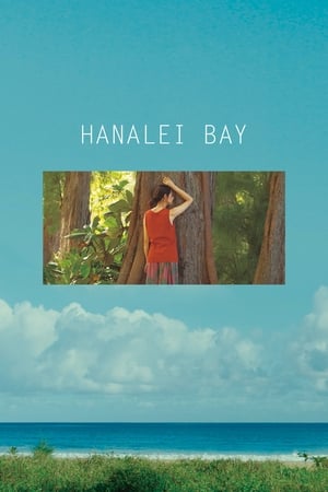 Poster Hanalei Bay 2018