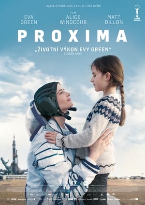 Poster Proxima 2019