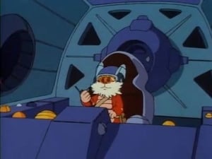 ThunderCats Temporada 2 Capitulo 9