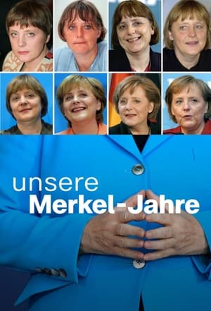 Angela Merkel, une histoire allemande 2017