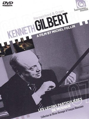Nonton film Kenneth Gilbert, Organ & Harpsichord - Les leçons particulières de musique (1990) terbaru sub indo Nonton film Kenneth Gilbert, Organ & Harpsichord - Les leçons particulières de musique (1990) terbaru sub indo