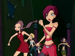 Winx Club Season 2 Episode 18