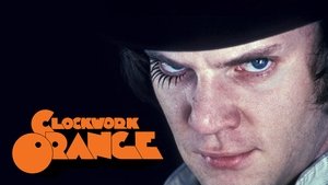 A Clockwork Orange (1971)