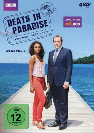 Death in Paradise: Staffel 2