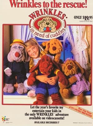 Poster Wrinkles: In Need of Cuddles 1986