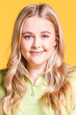 Amelie Blauberg