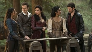 Once Upon a Time – Es war einmal …: 7×3