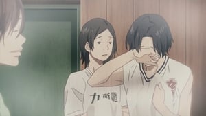 Ahiru no Sora: Season 1 Episode 48