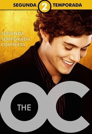 The O.C.: Um Estranho no Paraíso: Season 2