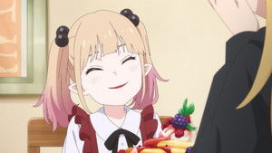 Hime-sama Goumon no Jikan desu 2 Episódio 10