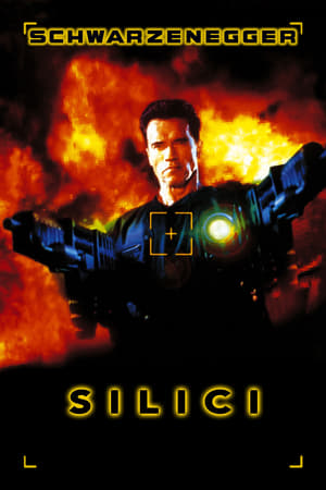 Poster Silici 1996