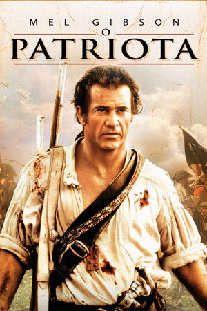 O Patriota (2000) BluRay 1080p Dual Áudio O Patriota (2000) BluRay 1080p Dual Áudio